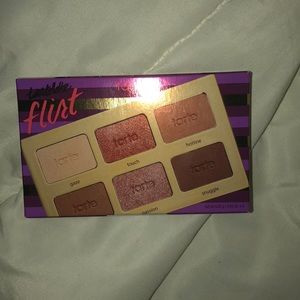 tarte Makeup - Tarte Flirt eyeshadow tarte Makeup - Tarte Flirt eyeshadow